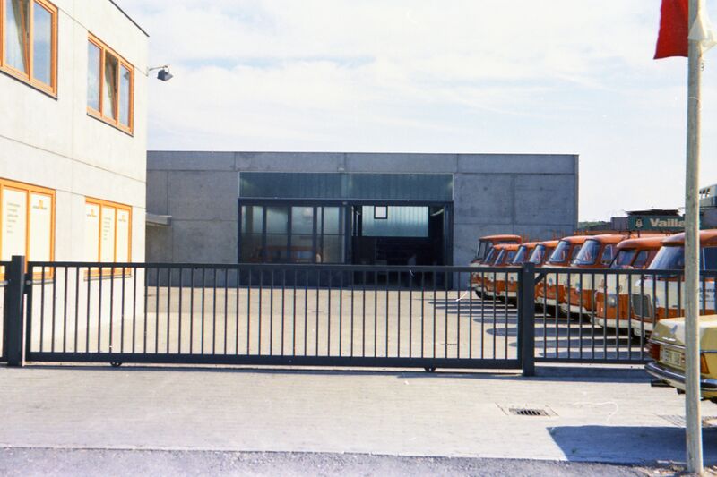 Datei:Sanitär-Union Einweihung 1974.2.jpg