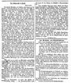 Anekdotische Geschichte des Friedhof Fürth (Fürther Tagblatt 1861); entnommen den Ausgaben: 13., 14., 16., 17. und 20. Februar 1861