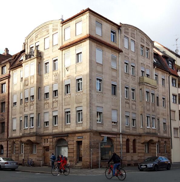 Datei:Fichtenstraße 61(2).jpg