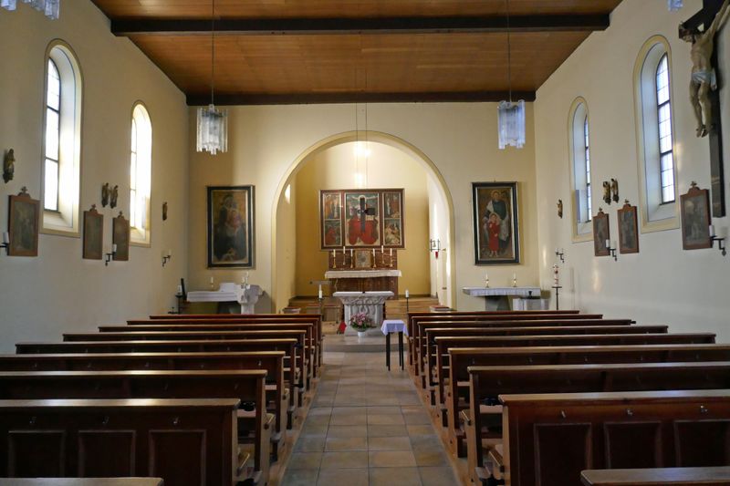 Datei:Herz Jesu innen 02 2020 1.JPG