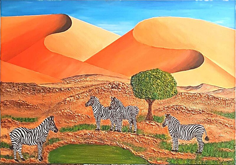 Datei:Serie Tiere Afrika 1.jpg