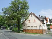 DSCF3070 Grüne Au Vach 2013.JPG