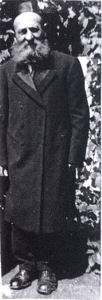 Datei:Naftali Kleinmann, Yad Vashem.jpg
