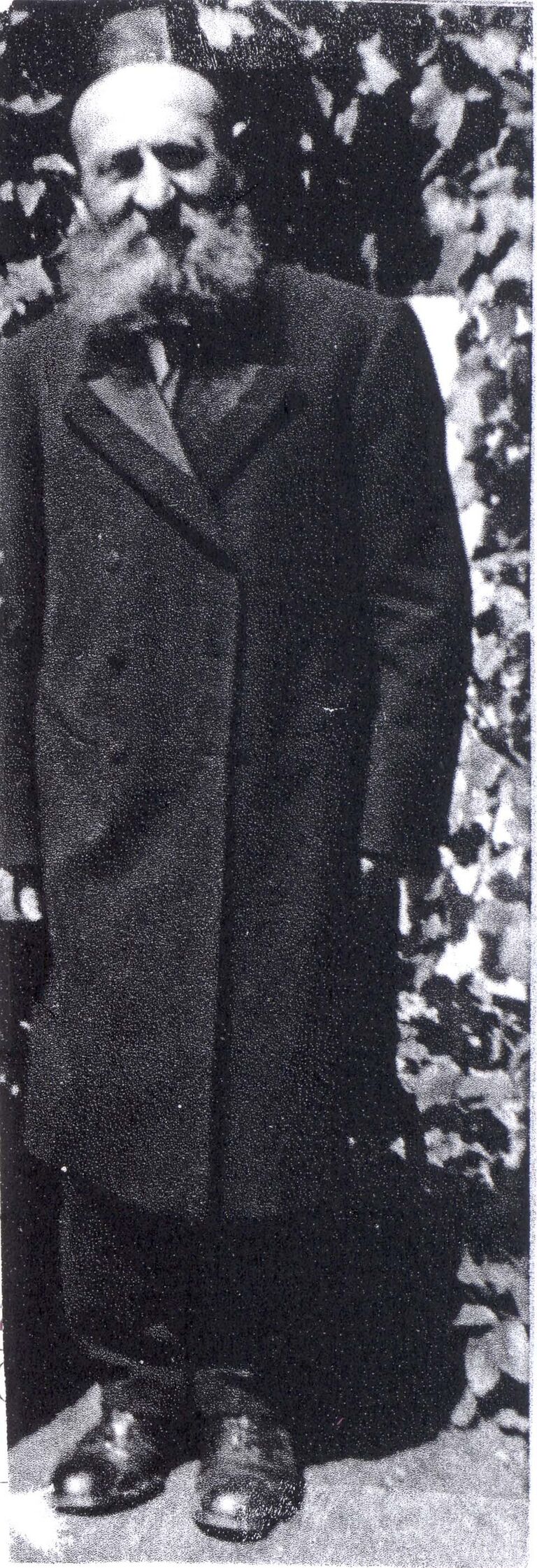 Naftali Kleinmann, Yad Vashem.jpg