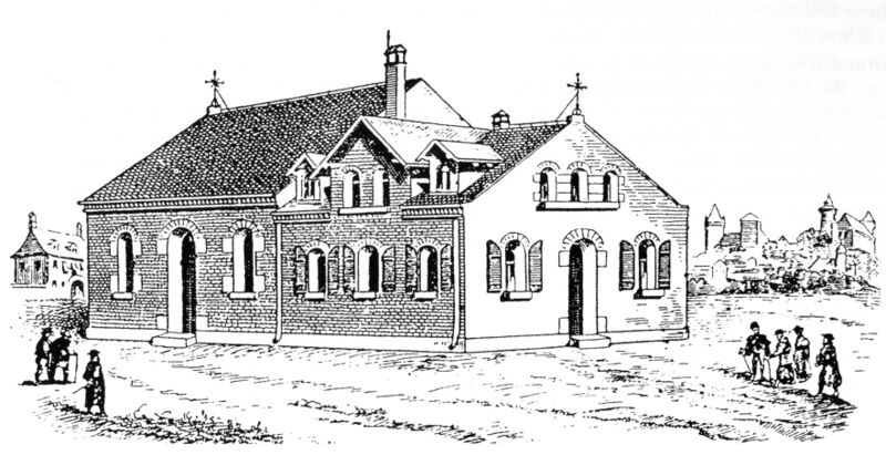 Datei:Schniegling Vereinsheim Kranichsaal.jpg