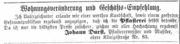1874-05-12 FÜ-TB Geschäftsanzeige.png