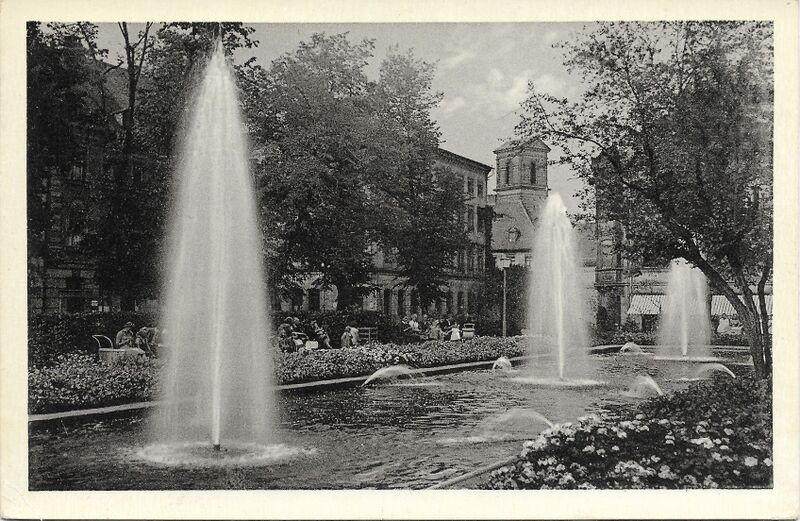 Datei:AK Springbrunnen 1952.jpg