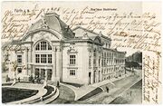 AK Stadttheater gel 17 April 1905.jpg