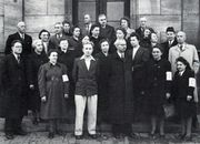 Gründung Evang Bahnhofsmission Fürth 1948.jpg