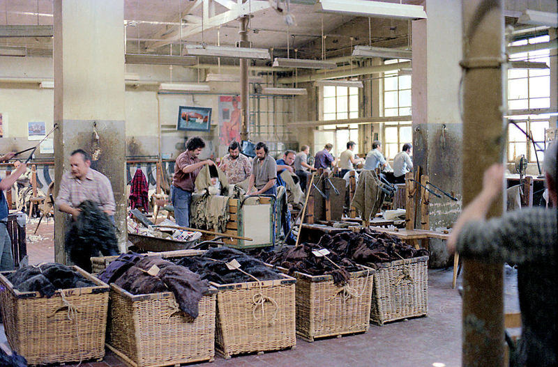 Datei:Zurichterei d Sommer 1974.jpg