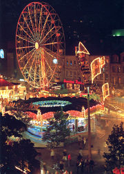 AK Kirchweih Quelle ungl.jpg