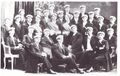 Allemania Absolventenjahrgang, 1919 (Eintritt 1917)