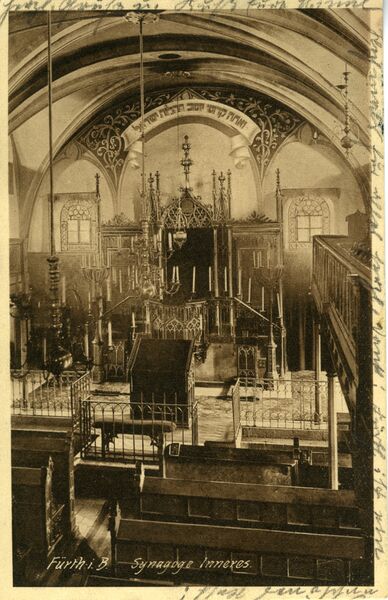 Datei:Altschul Inneres, 1911.jpg