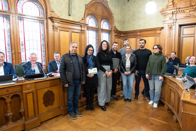 Datei:Integrationsbeirat Mrz 2025.jpg