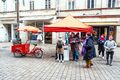 Infostand der Linken in der Innenstadt, Feb 2026 <span class="smw-highlighter" data-type="8" data-state="inline" data-title="Hinweis" title="Urheber: Kamran SalimiLizenz: CC BY-SA 4.0"><span class="smwtticon note"></span><span class="smwttcontent">Urheber: <!--LINK'" 0:5--><br><br>Lizenz: CC BY-SA 4.0</span></span>