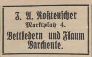 Roßtäuscher Werbung 1 1931.jpg