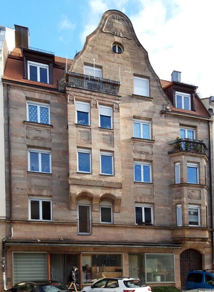 Datei:Simonstraße 21 01.jpg