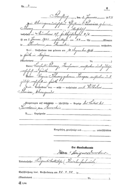 Datei:Sterbeeintrag C. Schuierer.png