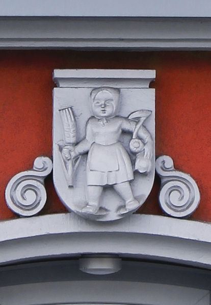 Datei:Türrelief Poppenreuther Straße 6.jpg