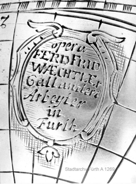 Datei:Waechtler Globus Signatur A1269.jpg