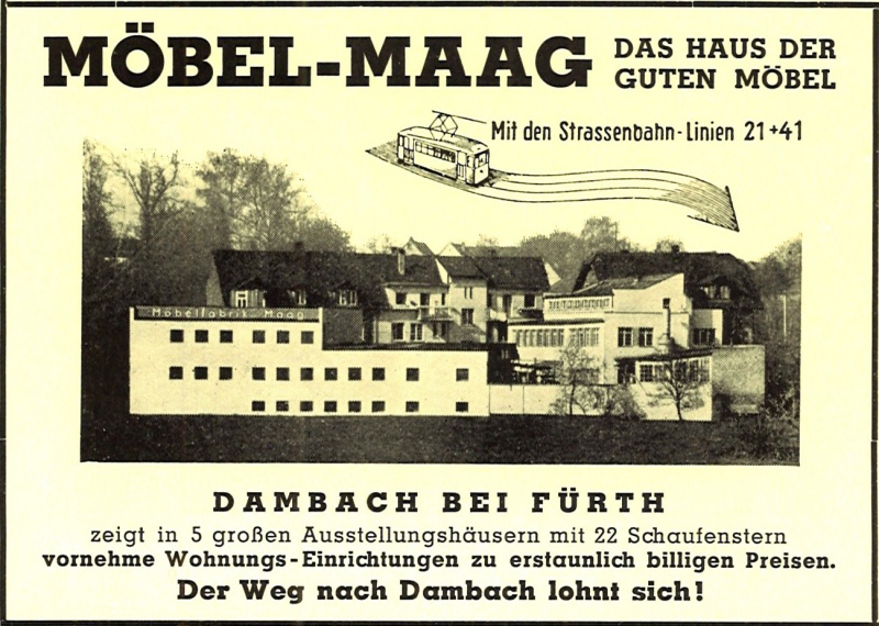 Datei:Werbung Maag 1950.jpg