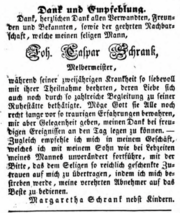 1852-03-21 FÜ-TB Danksagung.png