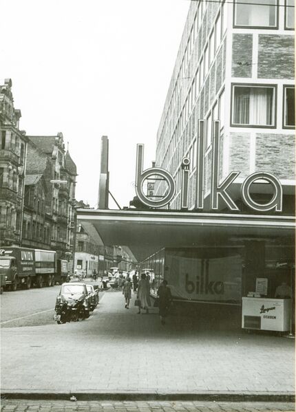 Datei:Bilka ca 1957 3.jpg