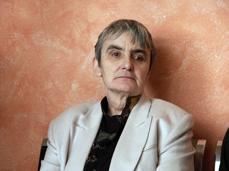 Datei:Elke Efstratiou 2004.jpg