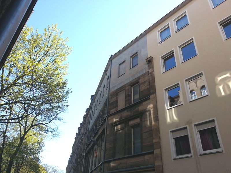 Datei:Engelhardtstraße 2 Kriegsschaden.jpg