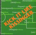 Titelseite: Kick it like Kissinger (Buch), 2006