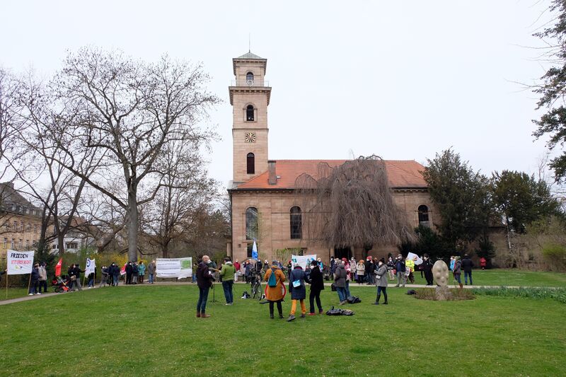 Datei:Ostermarsch April 2021.jpg