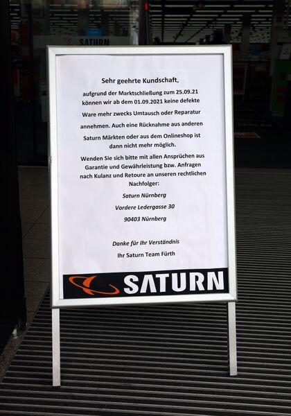 Datei:Saturn Schließung Sept 2021.jpg