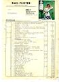 Rechnung vom 12.10.1957 der Firma <!--LINK'" 0:1--> aus der Schwabacher Straße 82