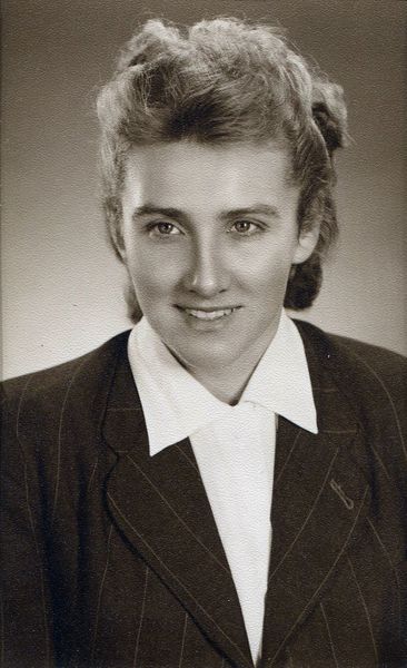 Datei:Friedel Stranka ca 1950.jpg