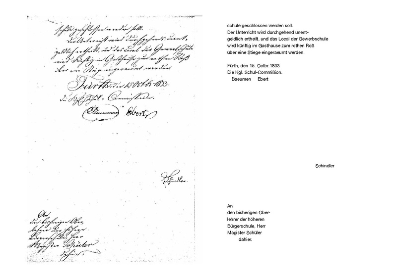 Datei:Gewerbeschule Fürth 1833-10-17 Transliteration.pdf