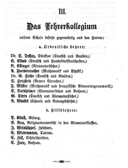 Lehrerkollegium der Israelitischen Bürgerschule zu Fürth für das Schuljahr 1887.png