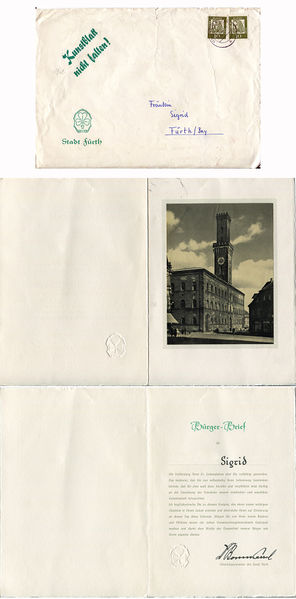 Datei:Bürger-Brief 1962.jpg