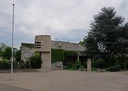 Kirche Christophorus Mai 2020 1.jpg