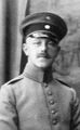 Lothar Midas als Soldat im 1. WK <span class="smw-highlighter" data-type="8" data-state="inline" data-title="Hinweis" title="Urheber: unbekanntLizenz: noc-nc-1.0"><span class="smwtticon note"></span><span class="smwttcontent">Urheber: unbekannt<br>Lizenz: noc-nc-1.0</span></span>