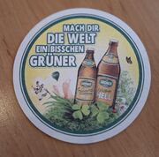 Ein bisschen GRÜNER - Bierdeckel 2025.jpg