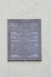 Kaiserstr. 40 Gedenktafel.JPG
