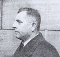 NSDAP-Kreisleiter Karl Volkert, 1935