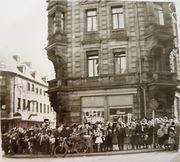 Kirchweihzug 1960er Jahre (3).jpg