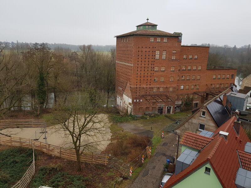 Datei:Schliemann Baustell 6 2025.01.15.jpg