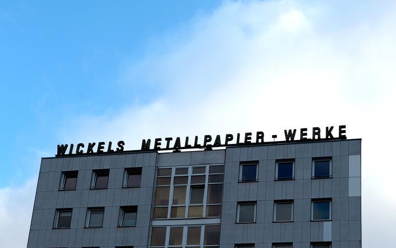 Datei:Wickels Gebäude 2019 1.jpg