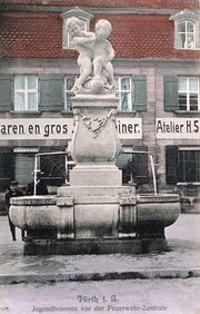 AK Jugendbrunnen ngl 1909.jpg