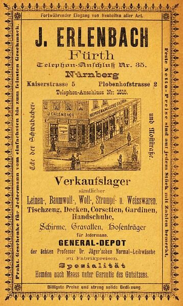 Datei:Anzeige J. Erlenbach 1893.jpg