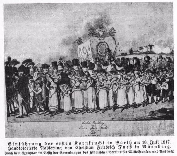 Datei:Erntedankfestzug 1817.jpg
