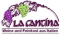 Logo: Weinhandlung La Cantina