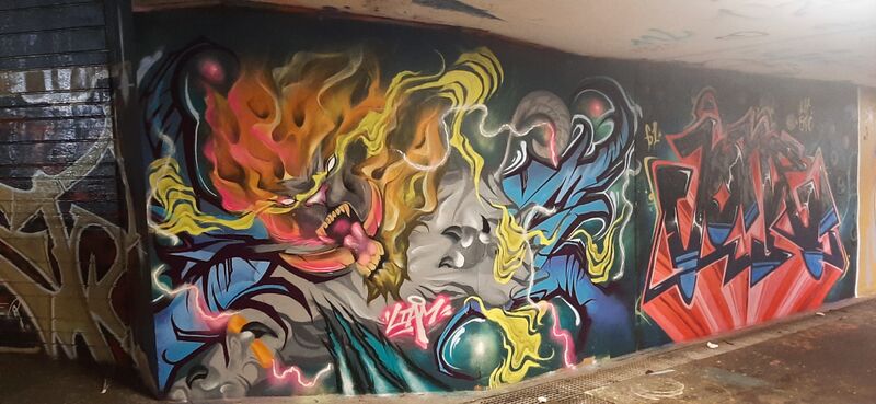 Datei:Unterführung Schießplatz 2023 IV.jpg